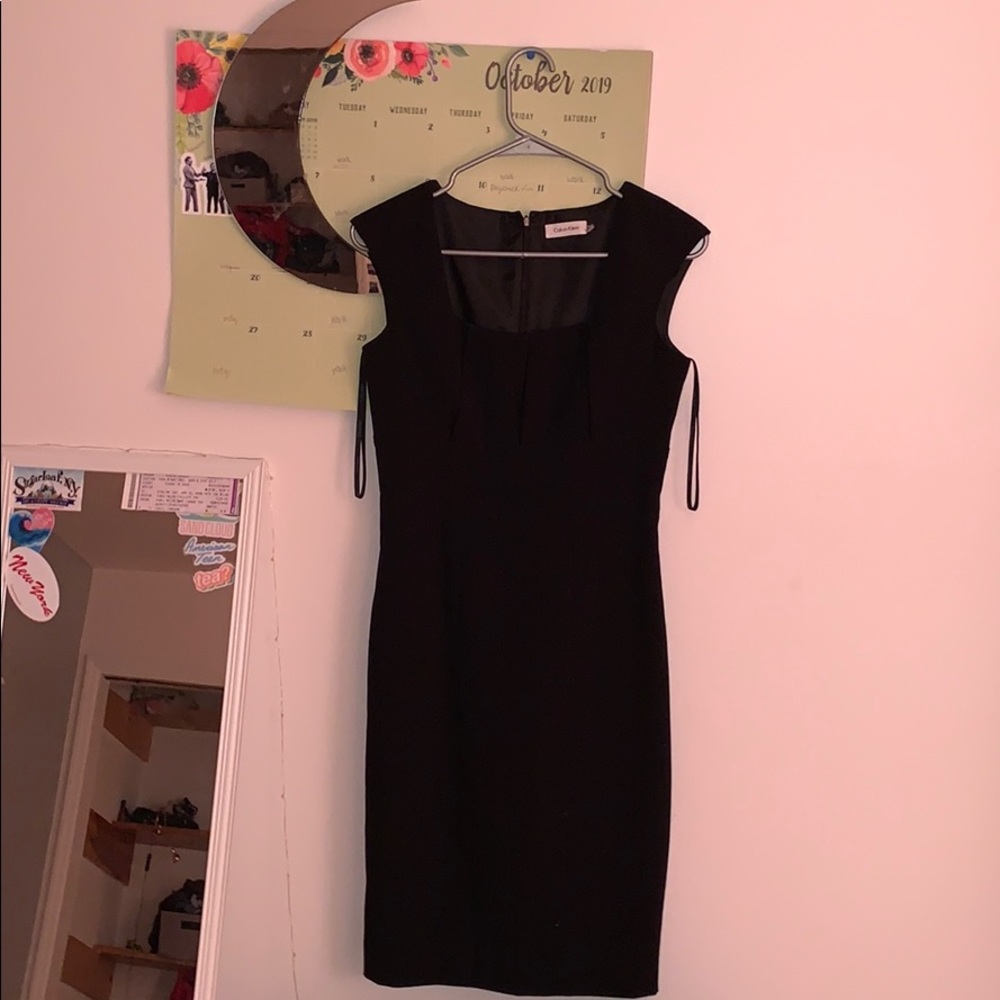 calvin Klein Dress
